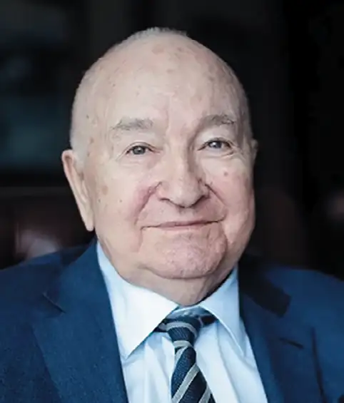 Грайфер Валерий Исаакович (1929–2020)– советский и российский нефтяник, заместитель министра нефтяной промышленности СССР (1985–1992)